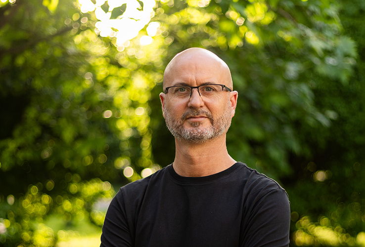 Miroslav Kohout
